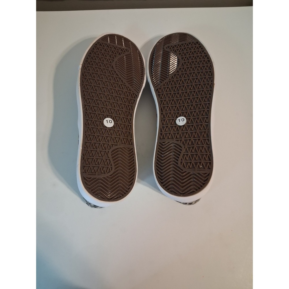 Shein Low-Top Slip Ons Women's Fashion Sneakers Casual Canvas  Size 10 NWOT - Picture 5 of 6